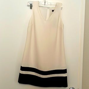 Banana Republic Shift Dress